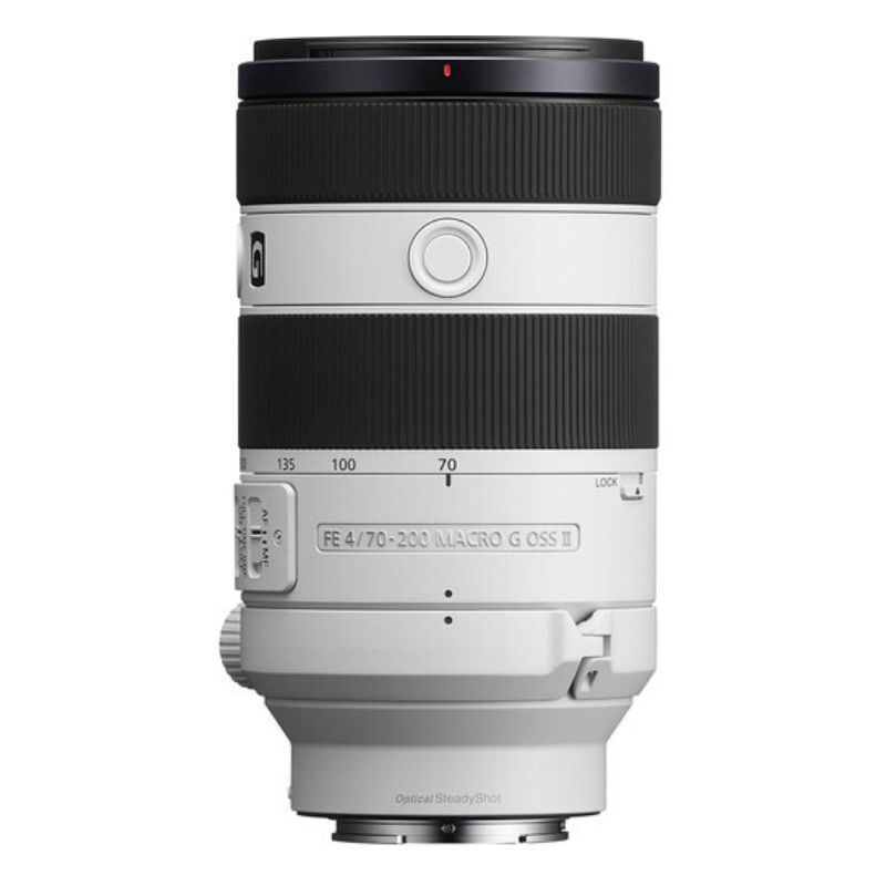 آیا لنز سونی سونی Sony FE 70-200mm f/4 Macro G OSS II ارزش خرید دارد ؟