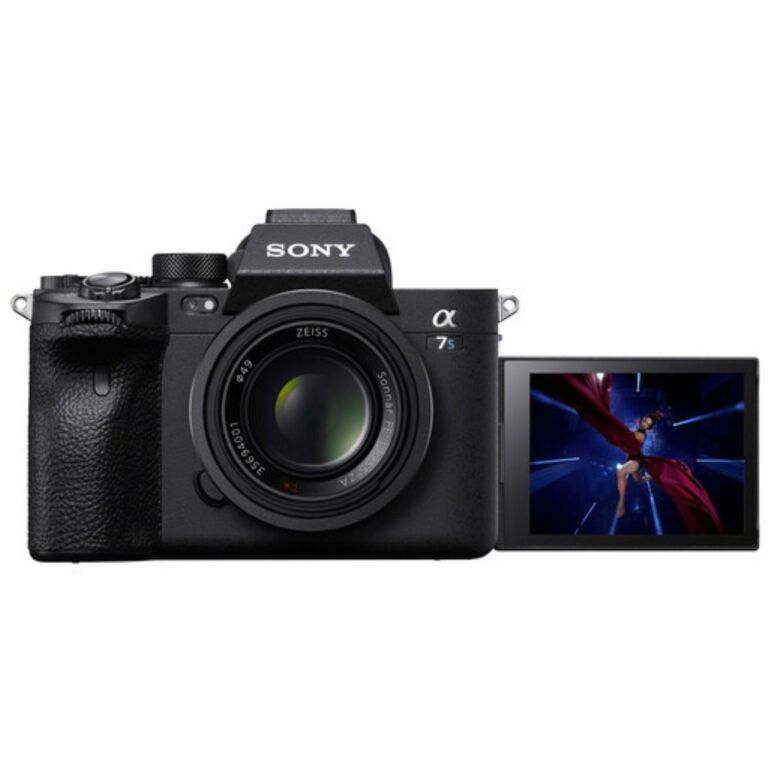 نکاتی در مورد دوربین سونی Sony a7s III که کمتر به آن توجه میشود 