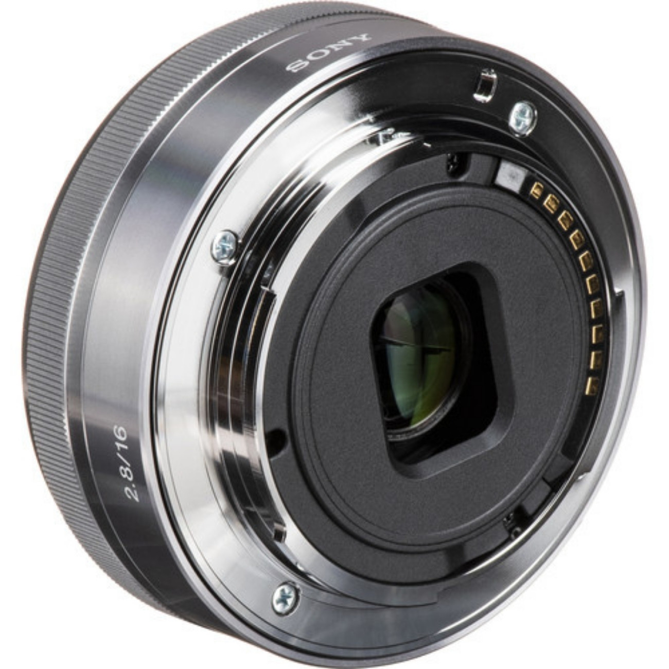 راهنمای خرید و بررسی تخصصی لنز Sony E 16mm f/2.8 (Silver)