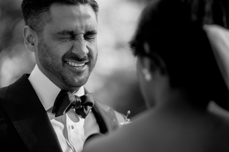 روایت داستان عروسی از طرق عکاسی | نکات حرفه ای که هر عکاس باید بداند 