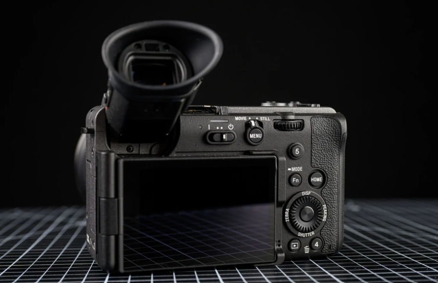 دوربین سونی sony fx2