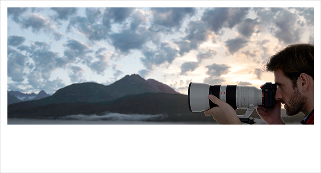 دوربین سونی Sony a7R III