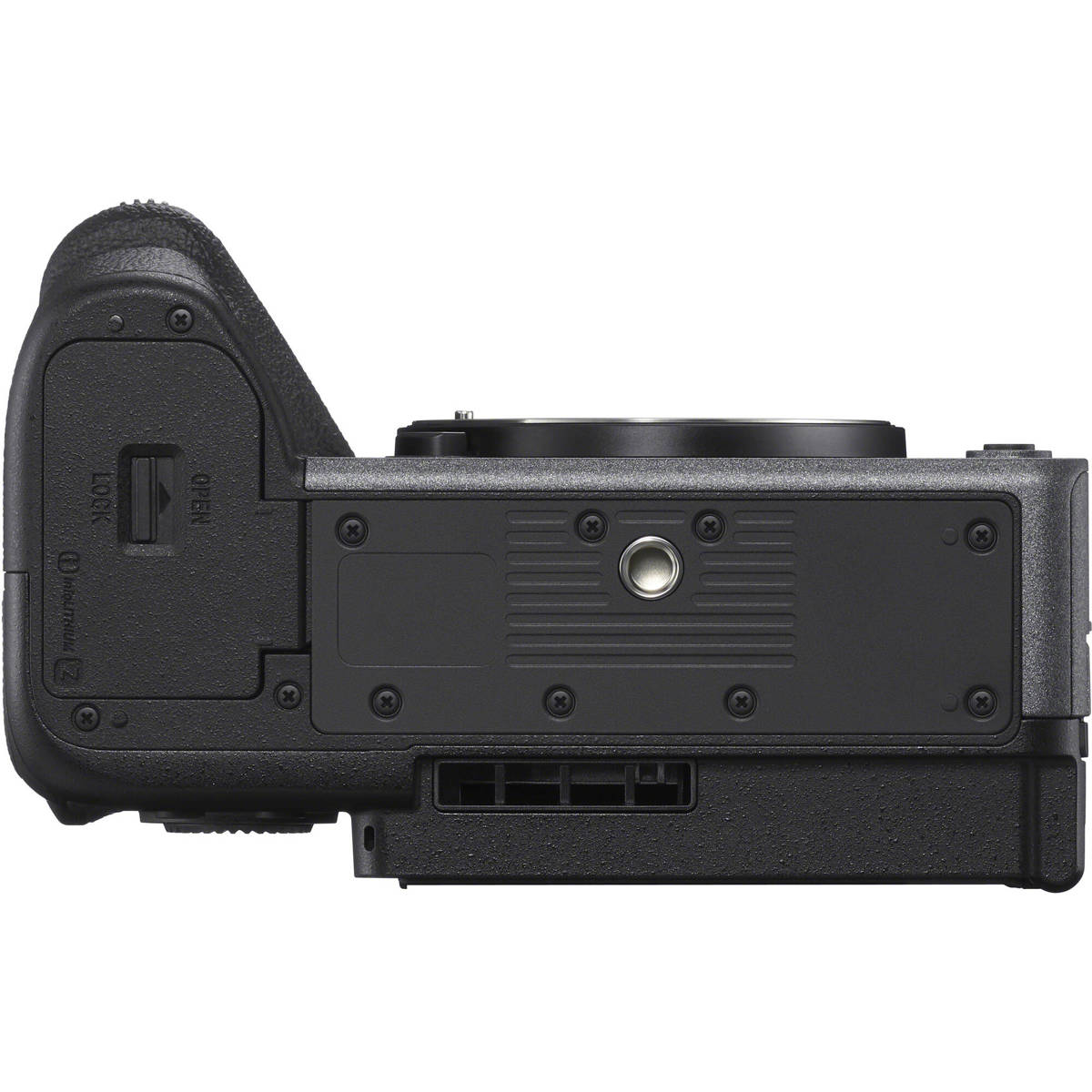 نقد و بررسی دوربین سونی Sony fx3