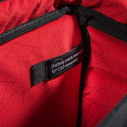 Sachtler Dr. Bag