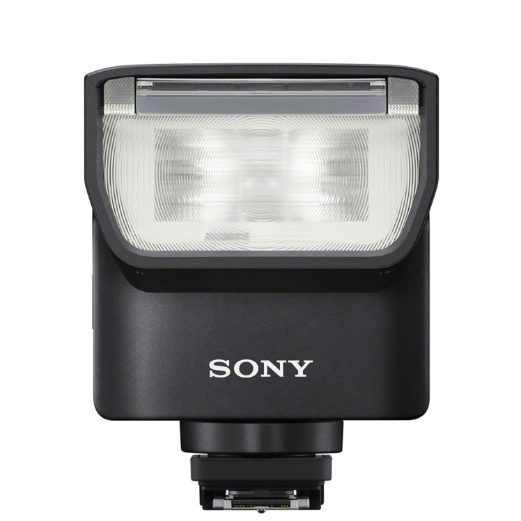 معرفی فلاش Sony HVL-F28RMA