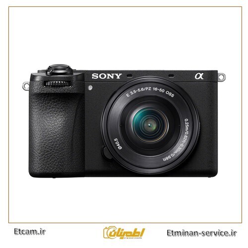 راهنمای جامع تعمیر دوربینهای سونی a6400، a6500 و a6600