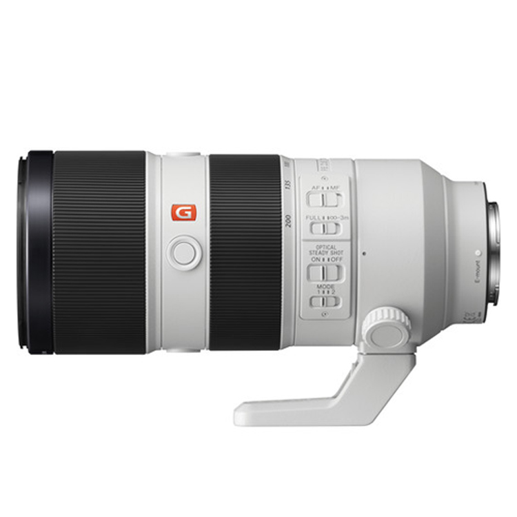 نقد و بررسی لنز Sony FE 70-200mm F2.8 GM OSS