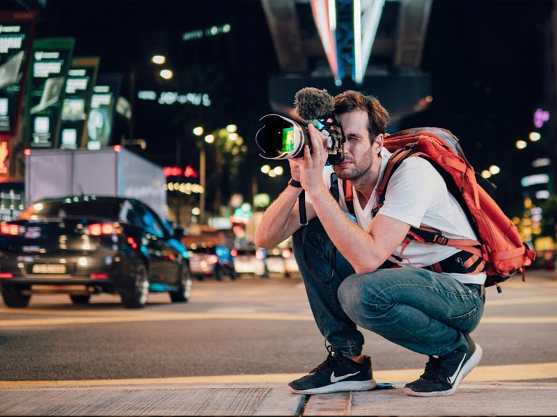 بهترین مدلهای سونی برای عکاسی خیابانی و ژانرهای شهری