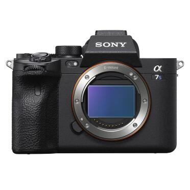 Sony a7s III