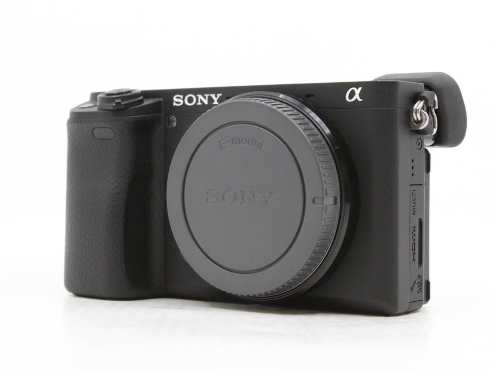 قیمت دوربین سونی A6300 دست دوم – بررسی کامل، راهنمای خرید و تحلیل ارزش خرید