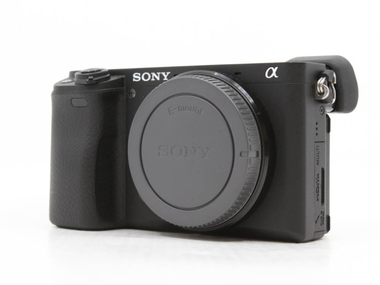 قیمت دوربین سونی A6300 دست دوم – بررسی کامل، راهنمای خرید و تحلیل ارزش خرید