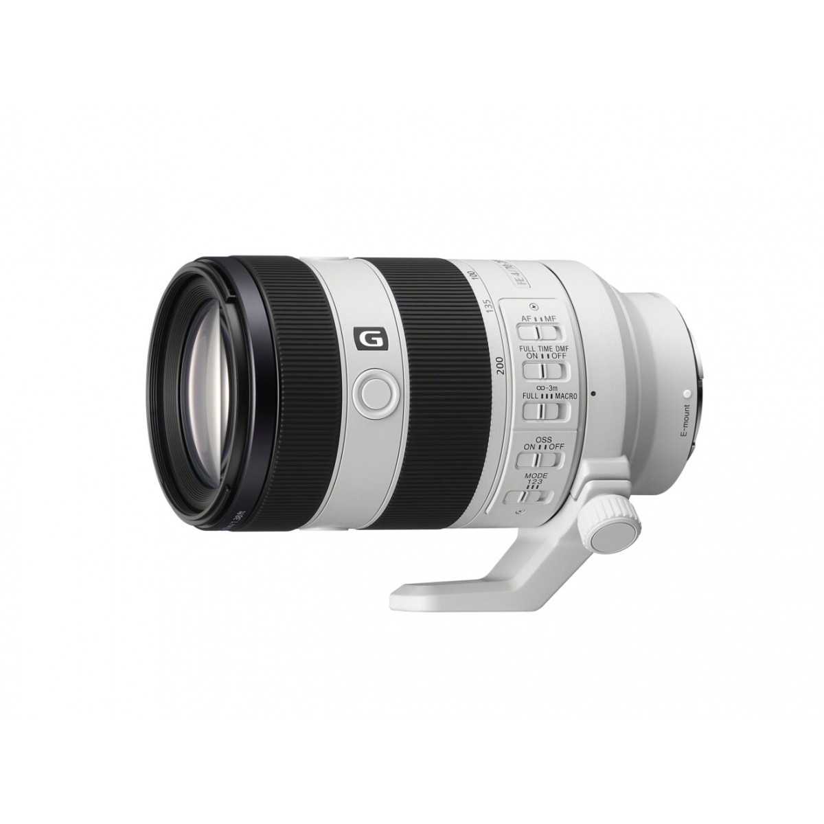راهنمای خرید و بررسی تخصصی لنز Sony FE 70-200mm f/4 Macro G OSS II