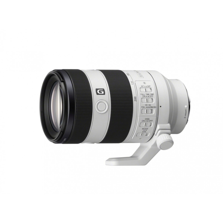 راهنمای خرید و بررسی تخصصی لنز Sony FE 70-200mm f/4 Macro G OSS II