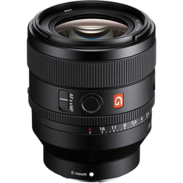 خرید لنز سونی Sony FE 50mm f/1.4 GM Lens (Sony E) برای کدام دسته از کاربران ضرورت دارد؟
