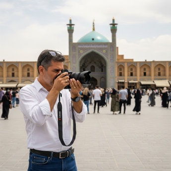 نمایندگی اصلی دوربین سونی در اصفهان 