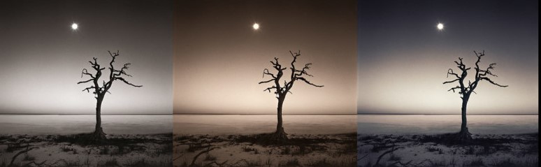 گذار از تاریکخانه به دنیای هیبرید؛ کنترل تونالیته در عصر دیجیتال