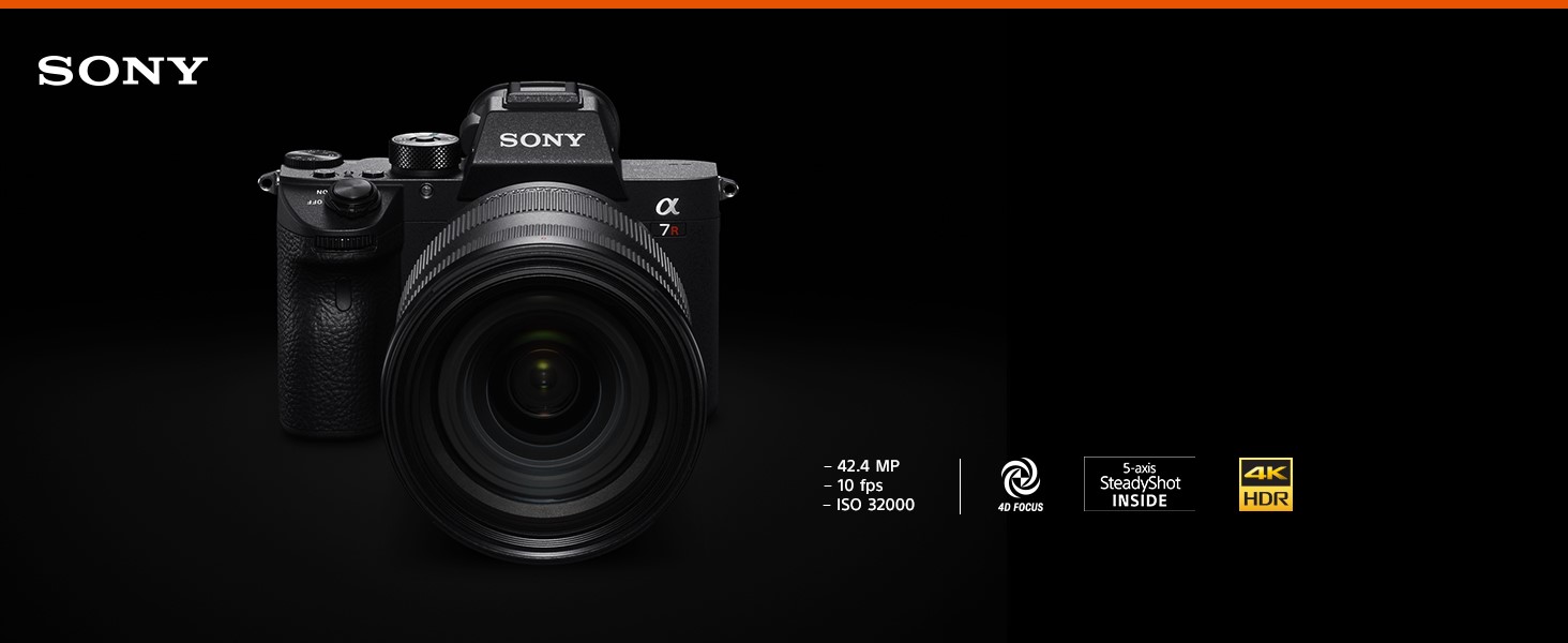 دوربین سونی Sony a7R III: راهنمای جامع خرید و بررسی تخصصی