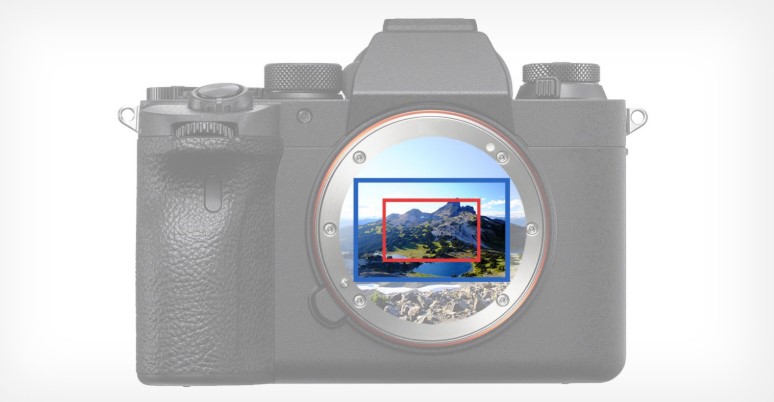 تاریخچهی شکلگیری کراپ فاکتور؛ از فیلم ۳۵ میلیمتری تا سنسورهای دیجیتال