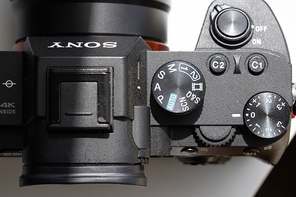 حالت اولویت دیافراگم (Aperture Priority)