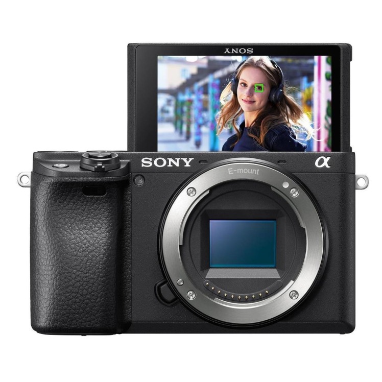 مقایسه کیفیت فیلم‌برداری سونی A6400 با سامسونگ S25 Ultra