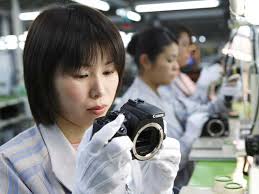 بررسی تفاوت قیمت بین دوربینهای سونی مونتاژ ژاپن و چین