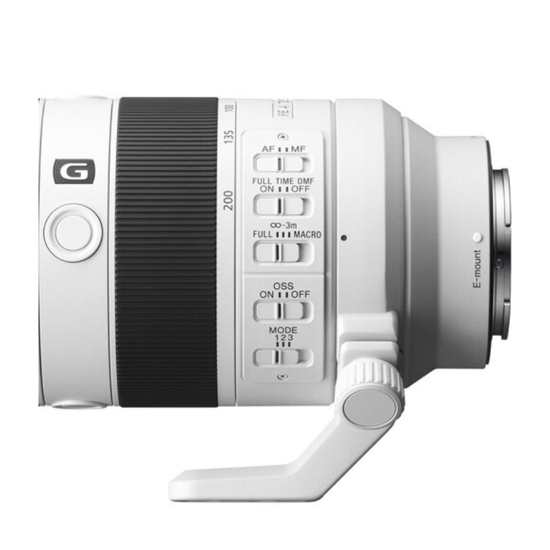 آیا لنز سونی سونی Sony FE 70-200mm f/4 Macro G OSS II ارزش خرید دارد ؟