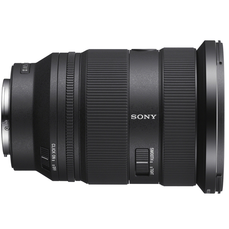  راهنمای جامع و کاربردی خرید لنز سونی Sony Vario-Tessar T FE 24-70mm f/4 ZA OSS