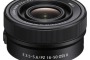لنز Sony E PZ 16-50mm f/3.5-5.6 OSS II؛ انتخابی هوشمندانه برای عکاسی و فیلمبرداری روزمره
