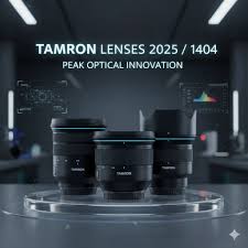 نقش به‌روزرسانی فریم‌ور لنز Tamron در بهبود عملکرد روی Sony Alpha