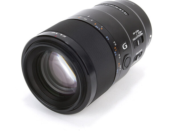 راهنمای خرید تخصصی لنز Sony FE 90mm f/2.8 Macro G OSS؛ استاندارد بی‌رقیب در عکاسی ماکرو سونی