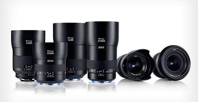 چطور رنگ و کنتراست خاص لنزهای زایس عکس‌های پرتره را متفاوت می‌کند؟