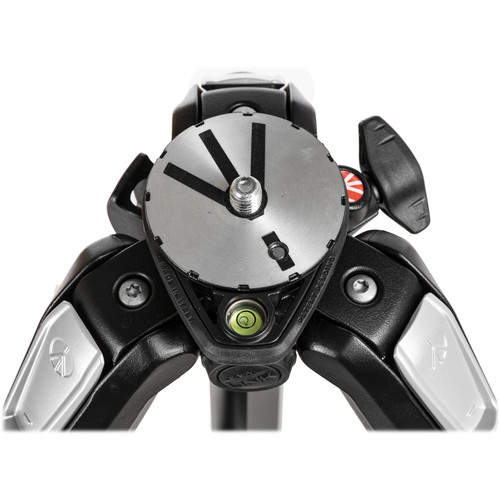 سه‌پایه حرفه‌ای با هد ویدئویی