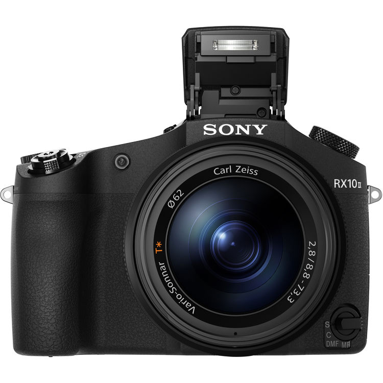 بررسی تخصصی Sony Cyber-shot DSC-RX10؛ نگاهی عمیق به یکی از متفاوتترین دوربینهای پیشرفتهٔ بازار