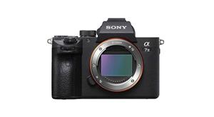 راهنمای خرید و بررسی تخصصی دوربین Sony a7 III Mirrorless Camera Body