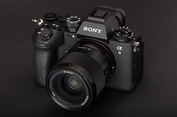 نقد و بررسی دوربین سونی Sony A9 III | نمایندگی دوربین سونی