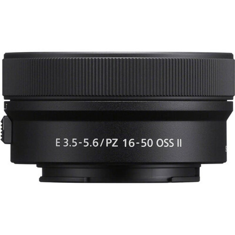 لنز Sony E PZ 16-50mm f/3.5-5.6 OSS II؛ انتخابی هوشمندانه برای عکاسی و فیلمبرداری روزمره