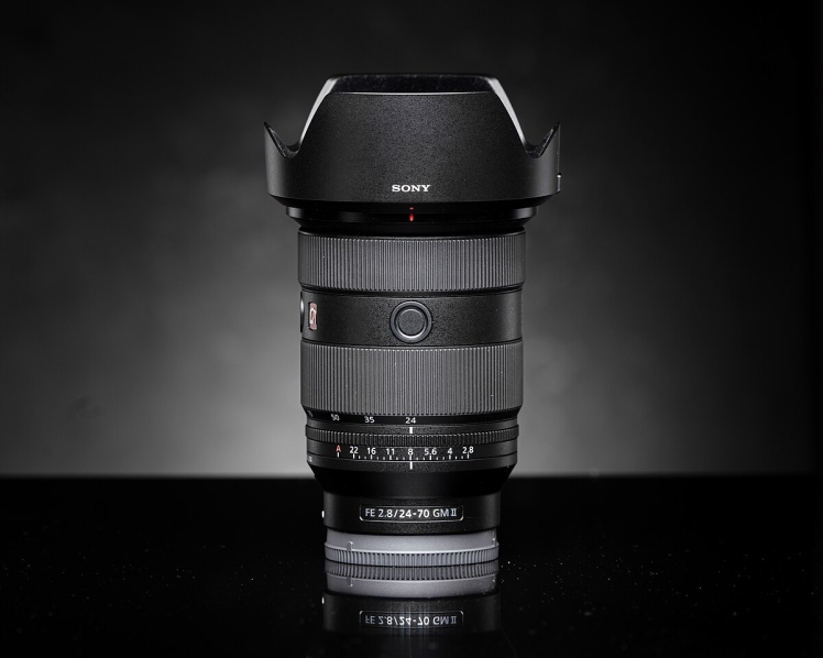 راهنمای خرید تخصصی لنز Sony FE 24-70mm f/2.8 GM II؛ نسل جدید استاندارد حرفه‌ای سونی
