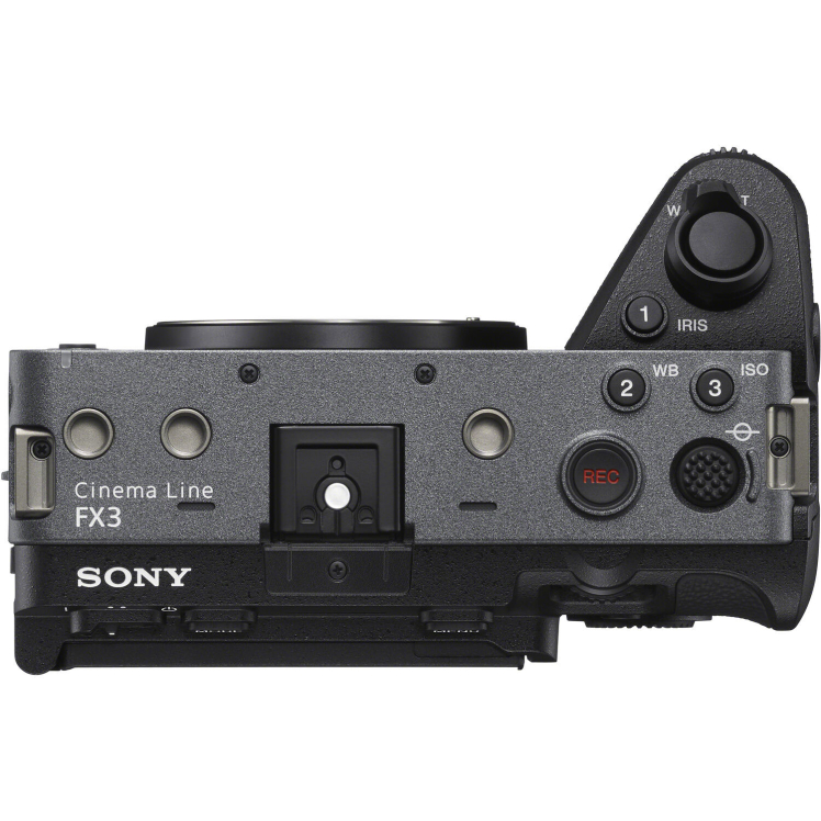 راهنمای خرید Sony FX3: بررسی تخصصی و نکات حرفه‌ای