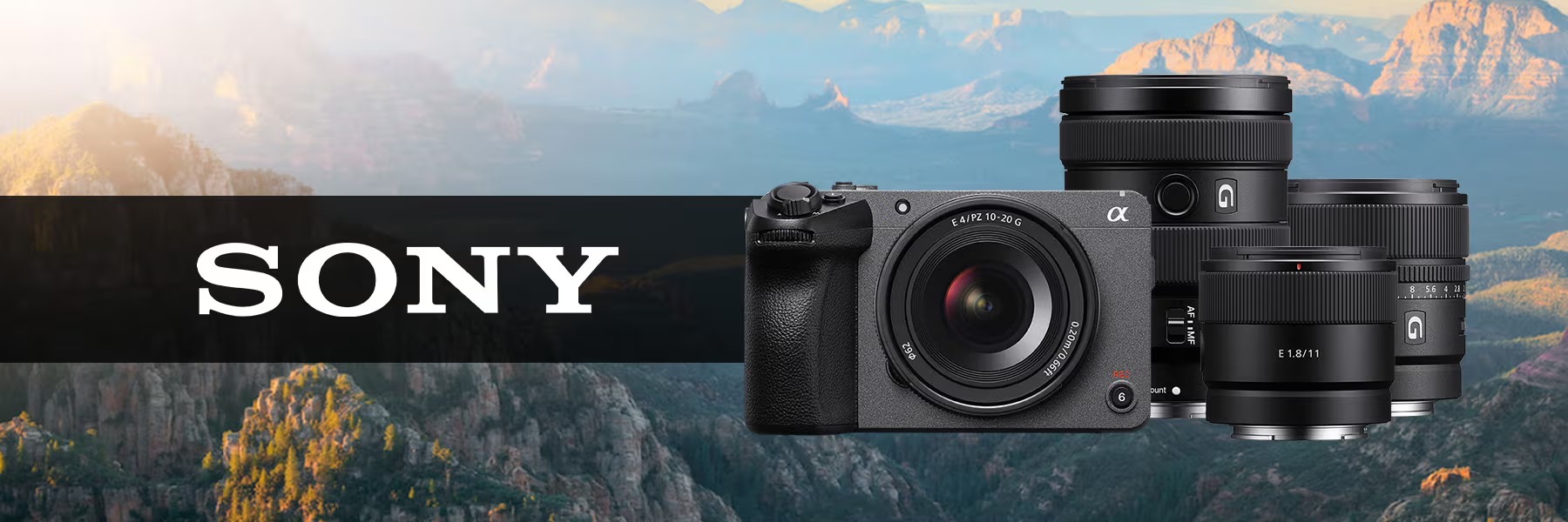 آیا نمایندگی دوربین سونی در ایران داریم | اطمینان سرویس