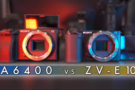 مقایسه قیمت و کیفیت بدنه‌های سری Alpha در برابر سری ZV