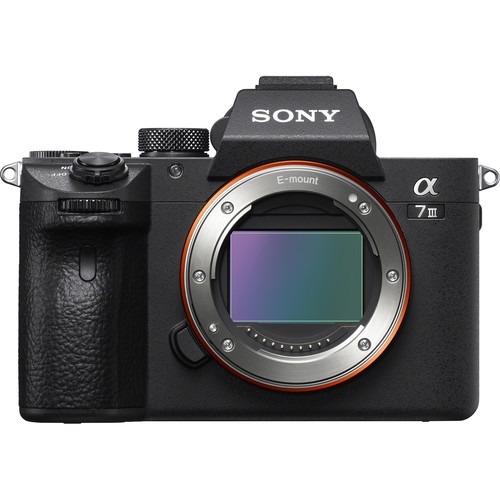 راهنمای خرید Sony A7 III Body: بررسی تخصصی و نکات حرفه‌ای
