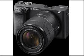 راهنمای خرید Sony a6400 با کیت لنز 16-50mm: بررسی کامل و نکات حرفهای