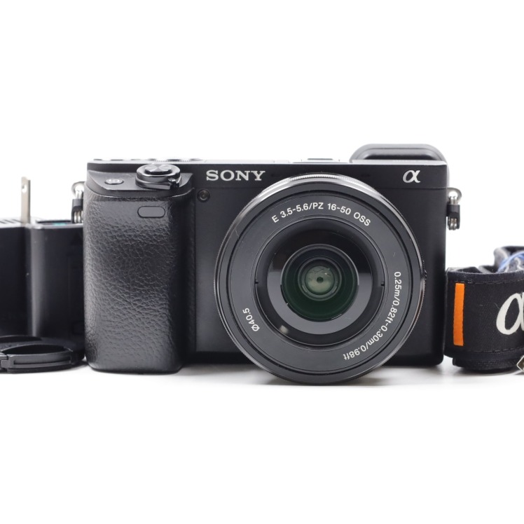 سلطه بی‌چون‌وچرای سونی در بازار دوربین‌های عکاسی در ژاپن