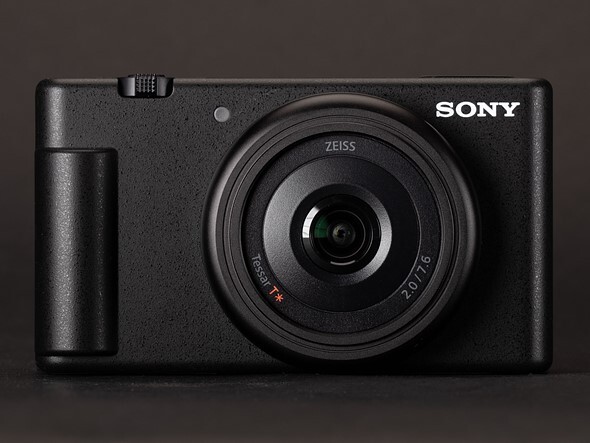 نقد و بررسی جامع دوربین سونی Sony ZV-1F 