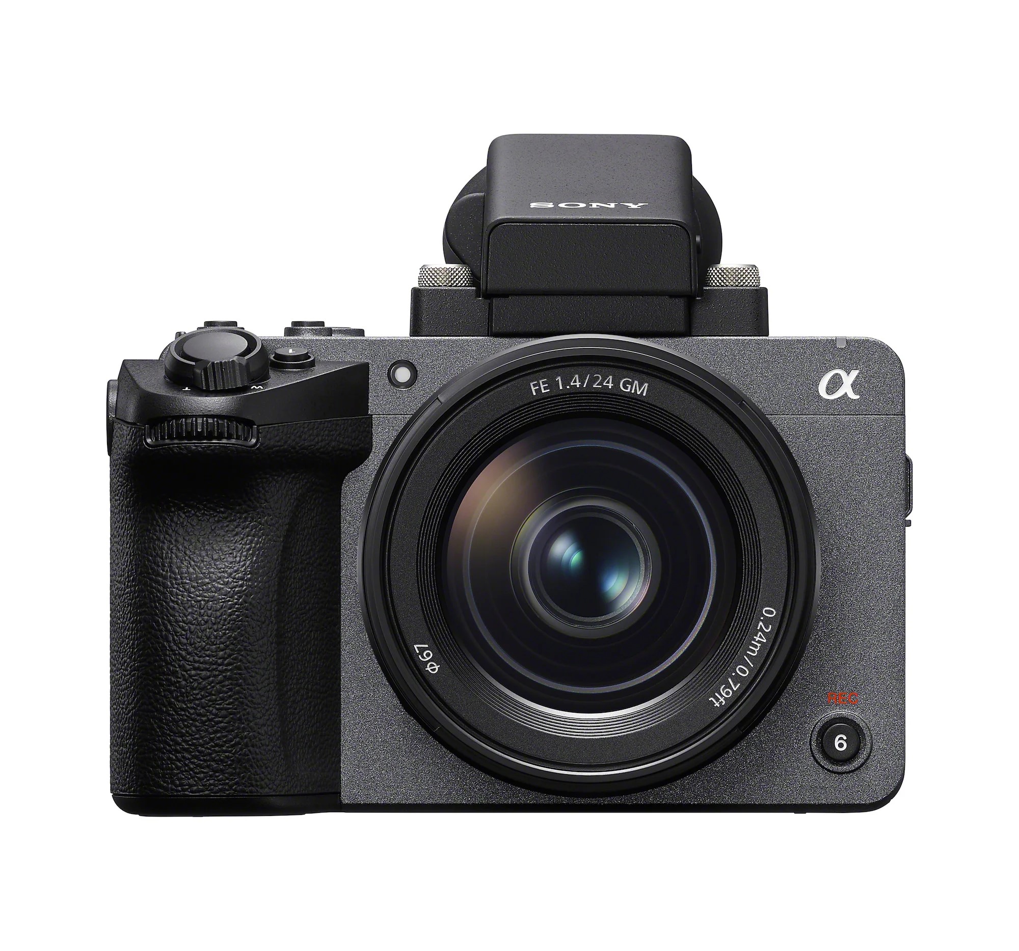 دوربین جدید فیلمبرداری سونی Sony Fx5 معرفی شد