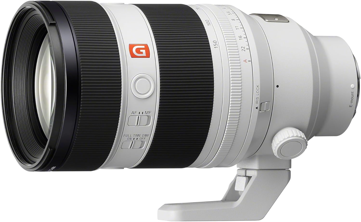  FE 50–150mm f/2 G Master