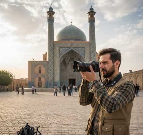 نمایندگی دوربین سونی در ورامین 