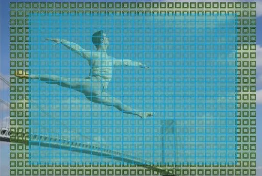 سیستم فوکوس دوربین سونی a7 III