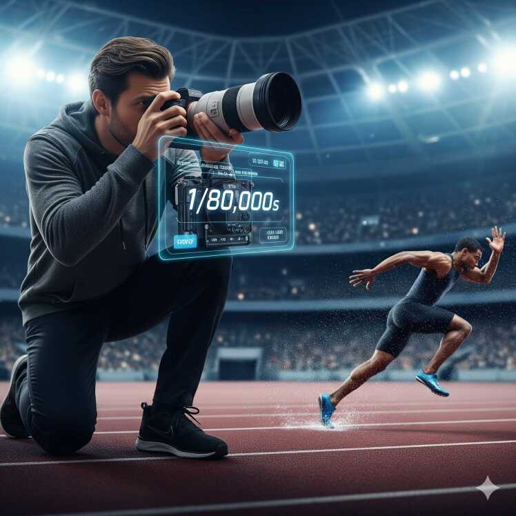 نقد تخصصی Sony A9 III و بررسی سرعت شاتر الکترونیکی برای عکاسی ورزشی و اکشن