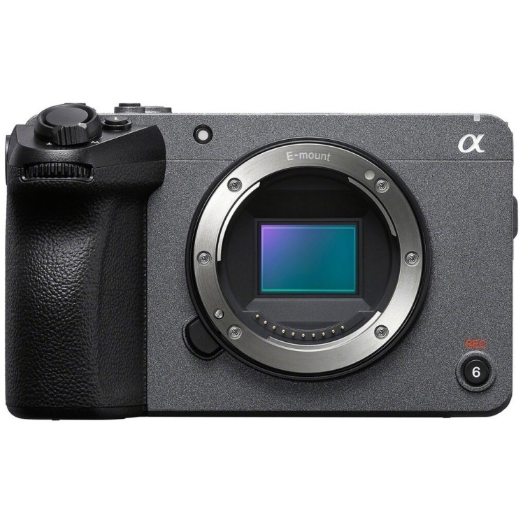 راهنمای جامع انتخاب کولهپشتی مناسب برای دوربین سونی Sony FX3